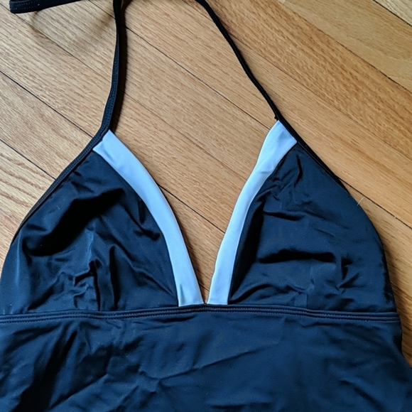 2/$20 Women's tankini swim top - Picture 2 of 4